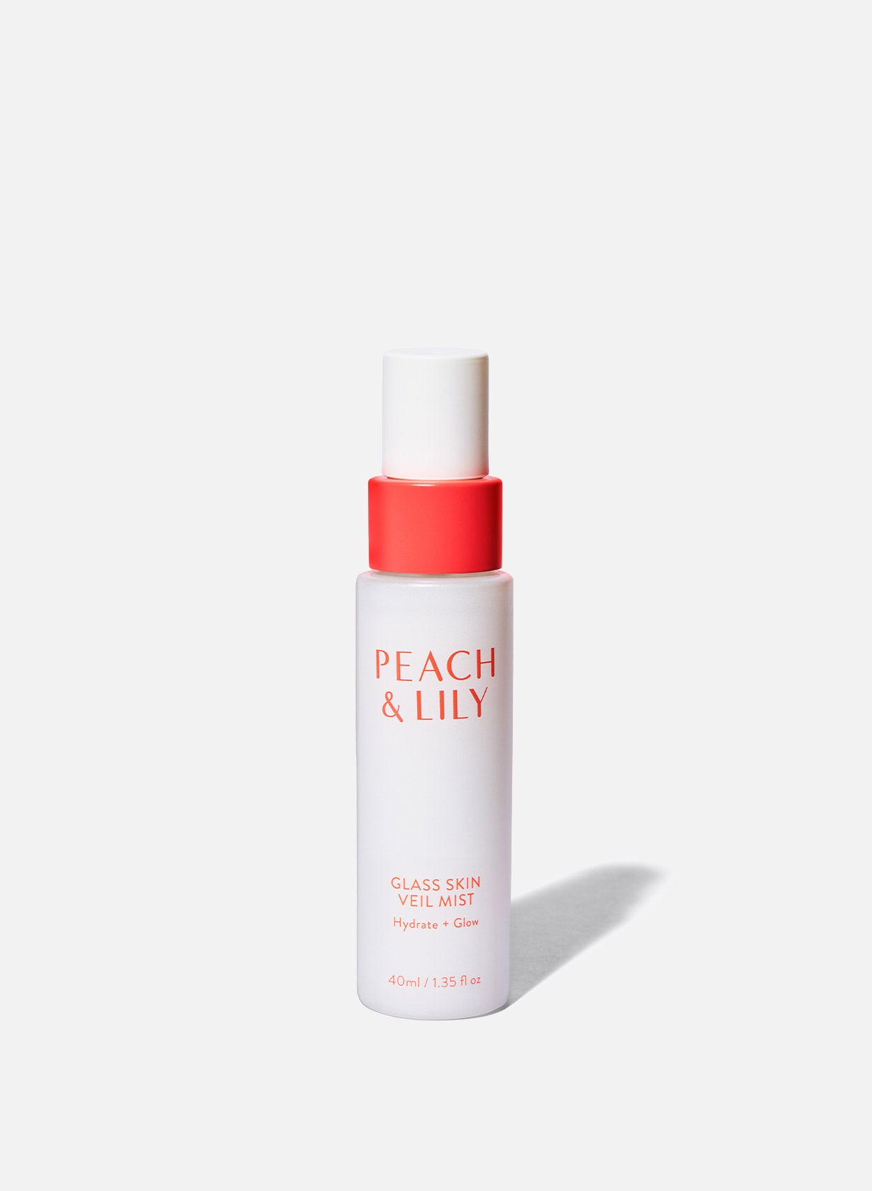 Peach & Lily Glass Skin Veil Mist