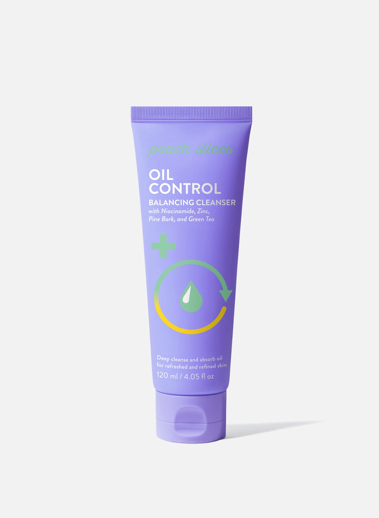 Oil Control Balancing Cleanser