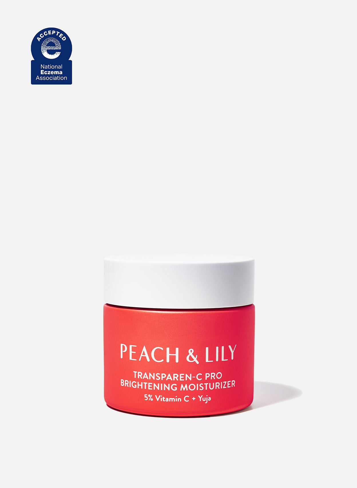 Transparen C Pro Brightening Moisturizer