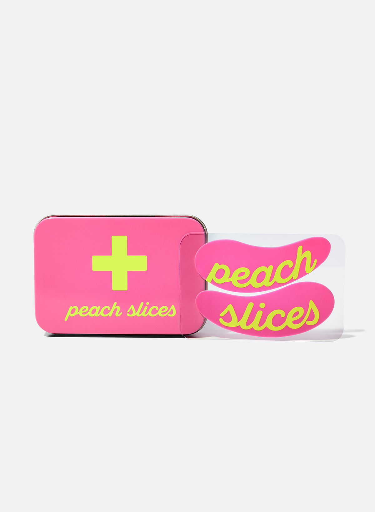 Soothing Eye Patches