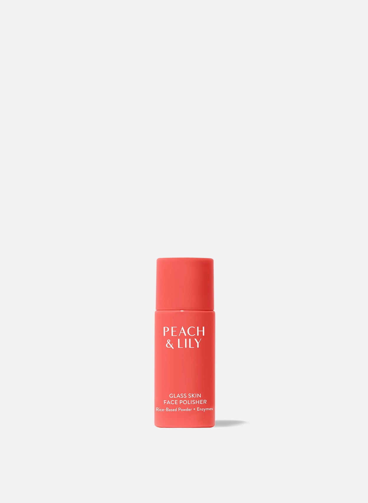 Mini Glass Skin Face Polisher
