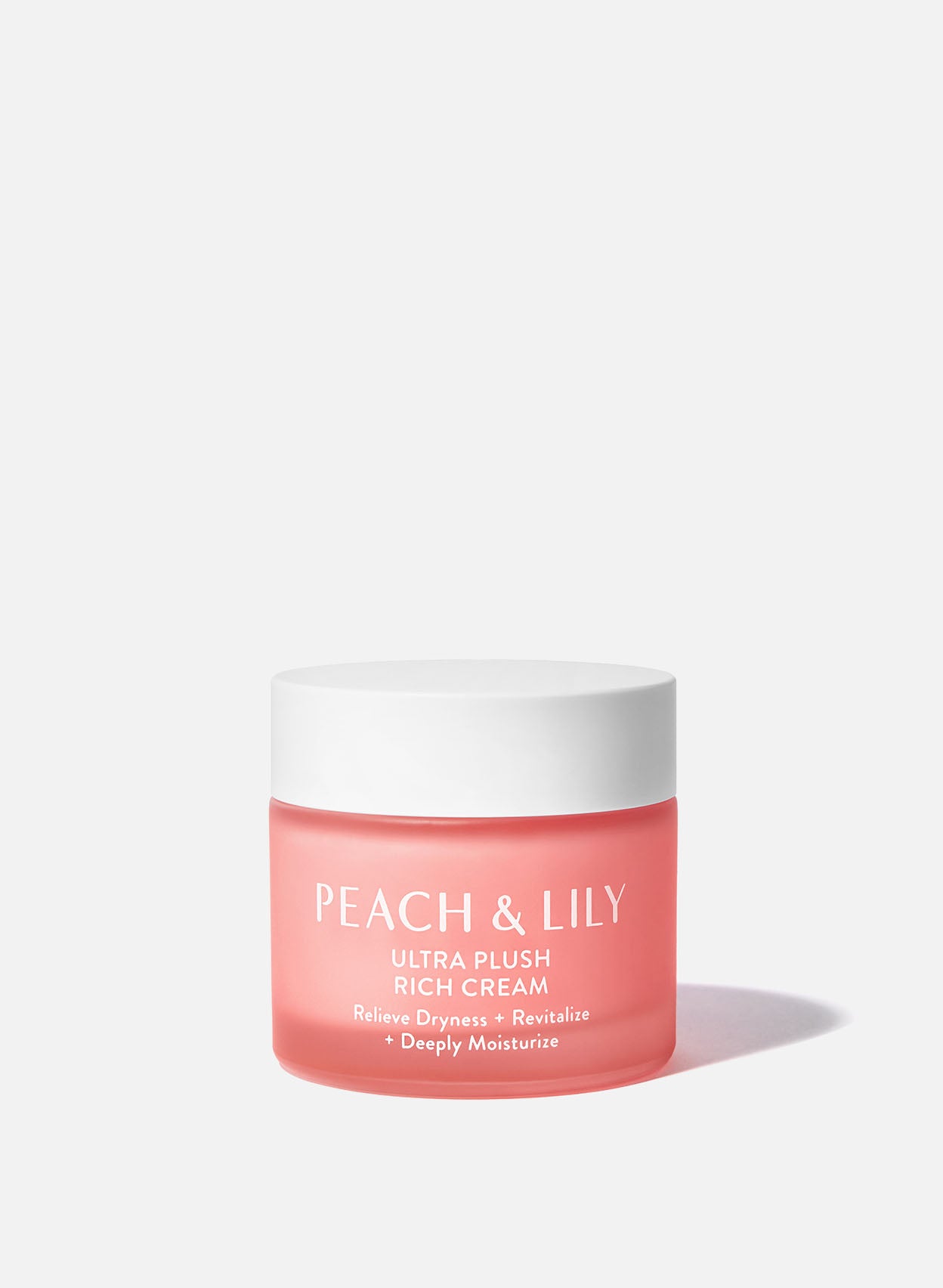 Ultra Plush Rich Cream