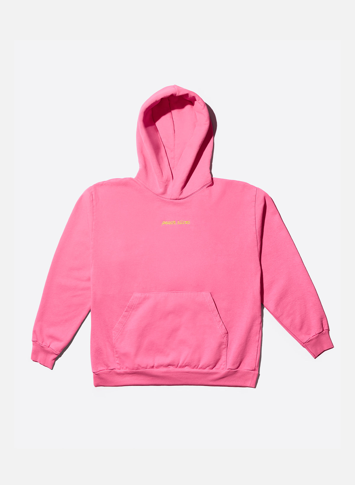 Slices Squad Hoodie