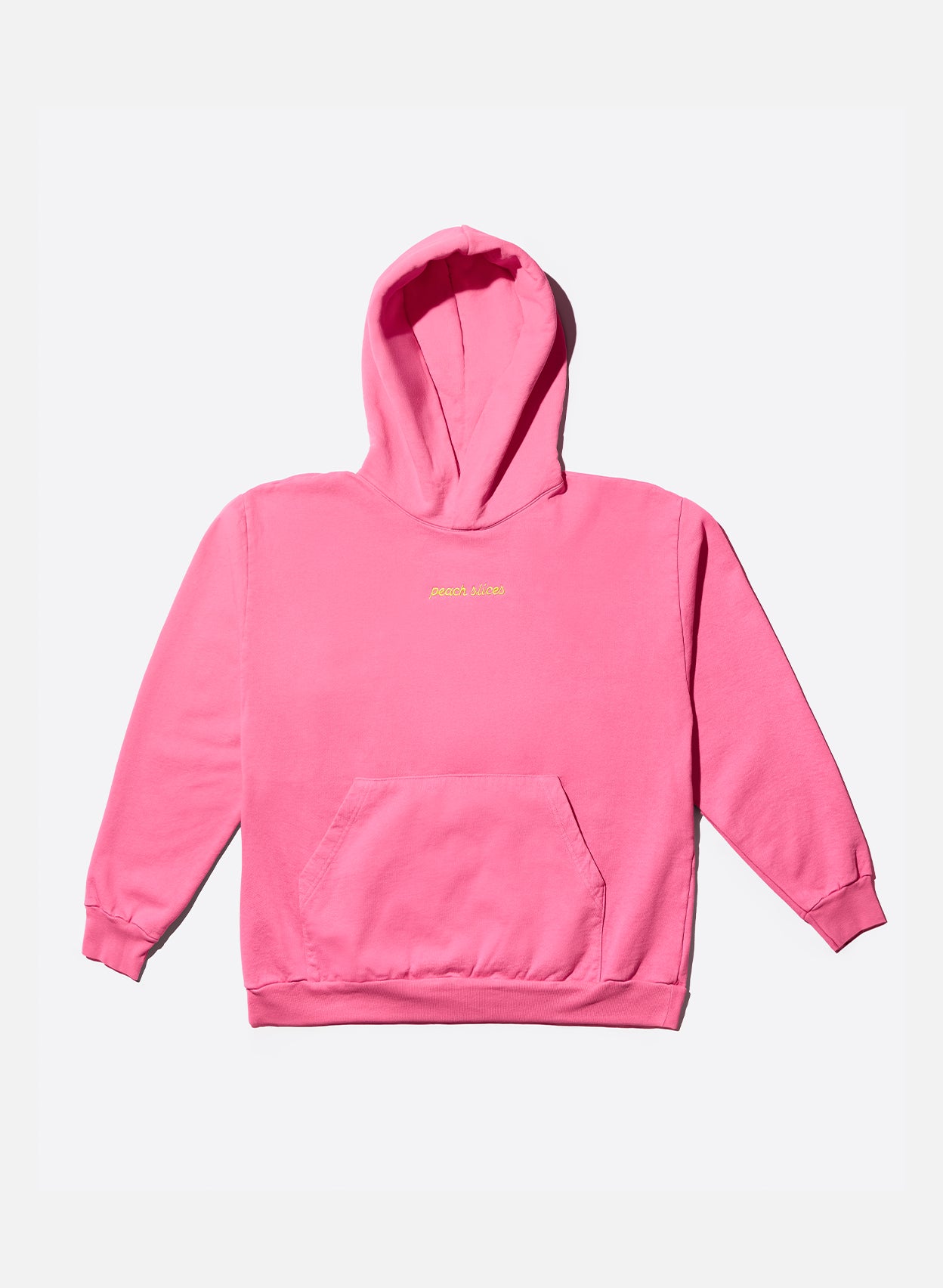 Slices Squad Hoodie