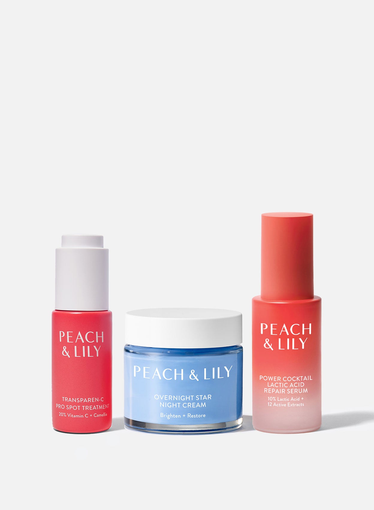 Dark Spots Bestsellers