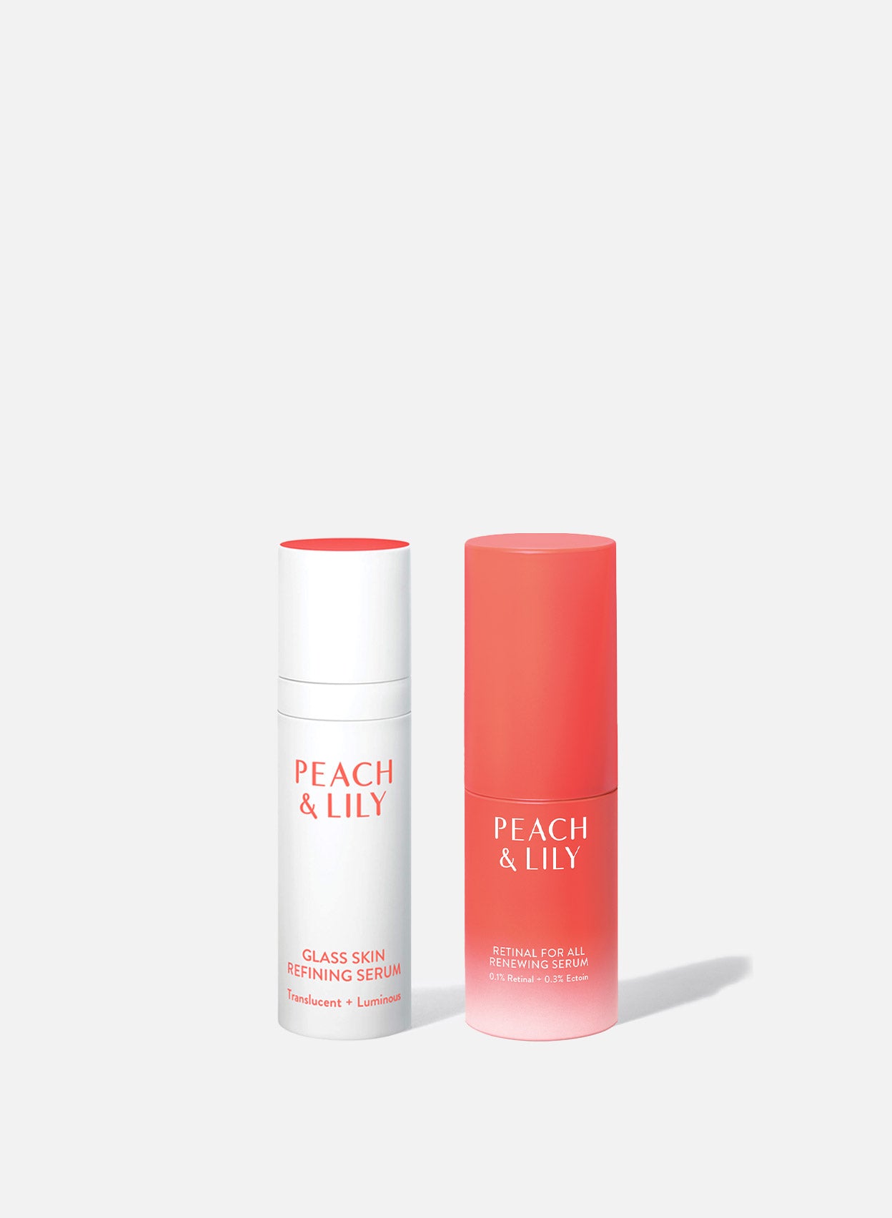 Day & Night Serum Travel Duo