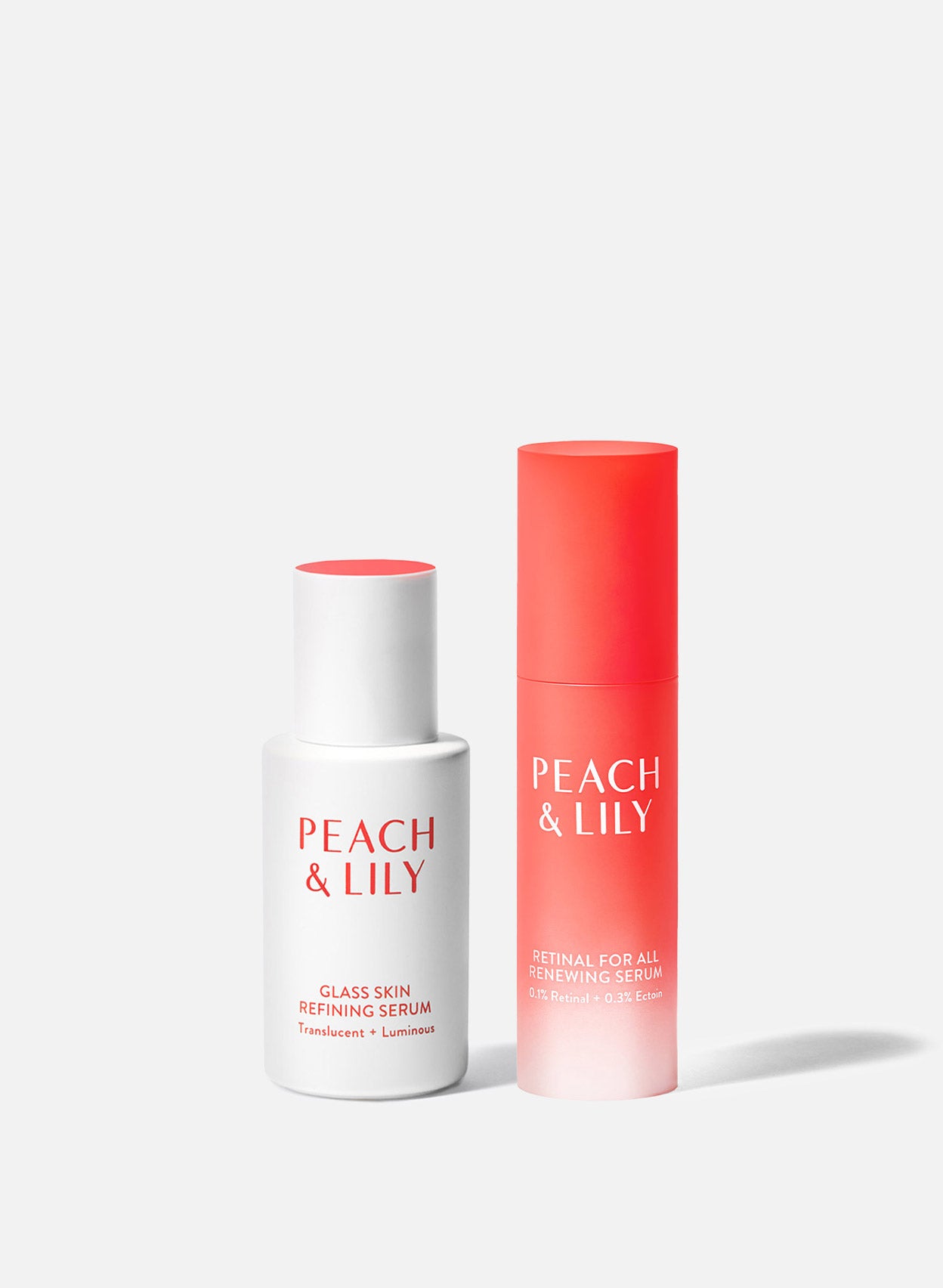 Day & Night Serum Duo