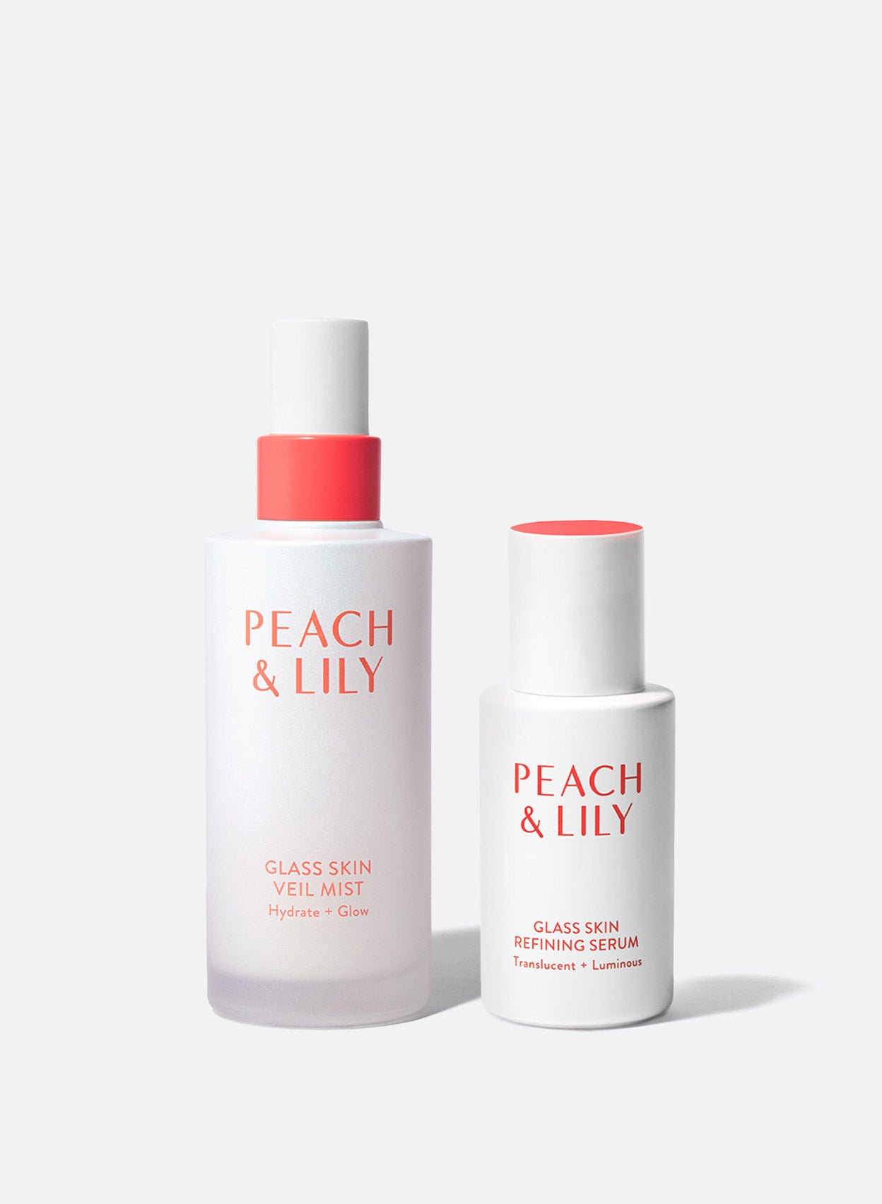 Glass Skin Glow & Go Duo