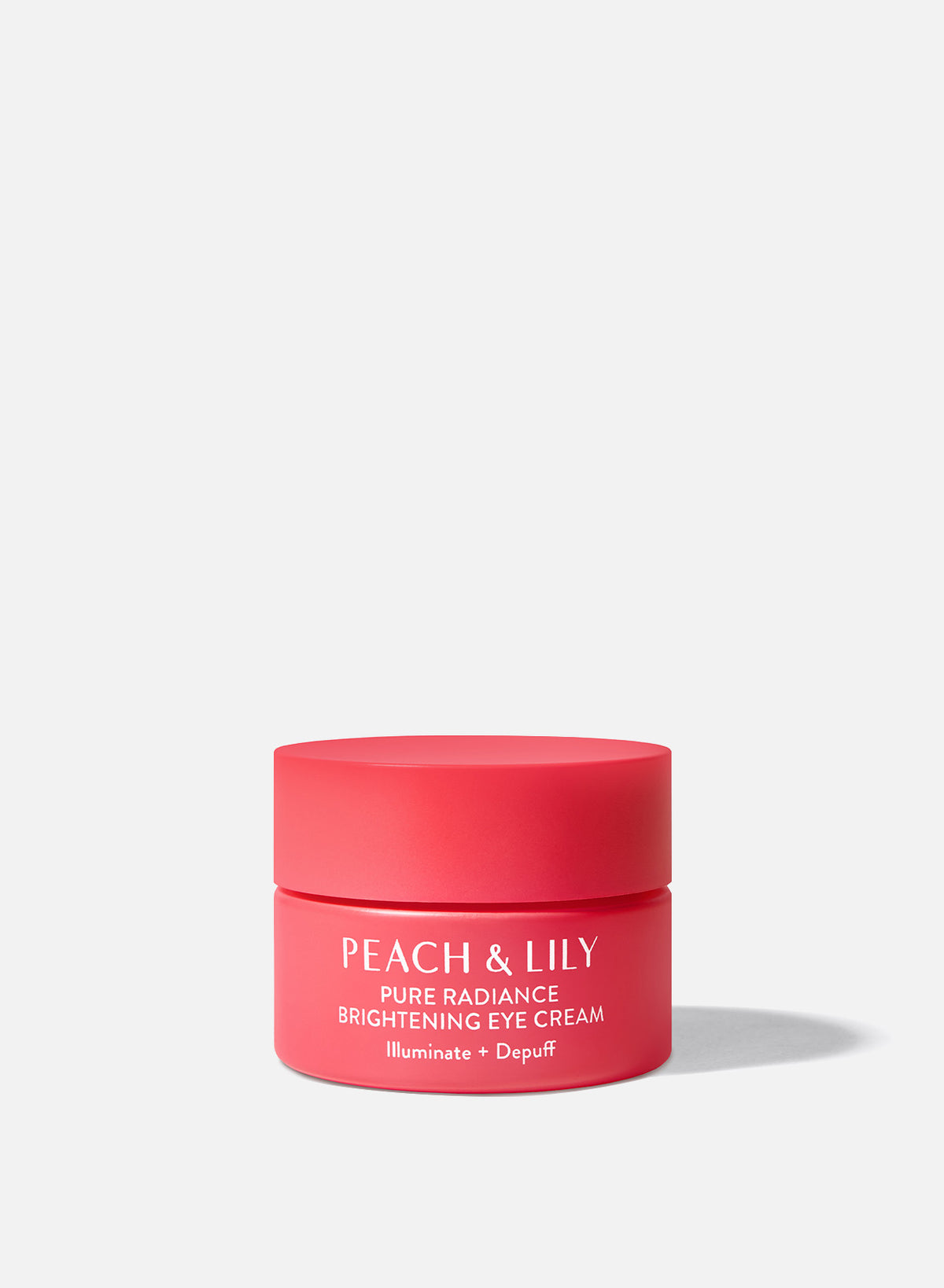 Pure Radiance Brightening Eye