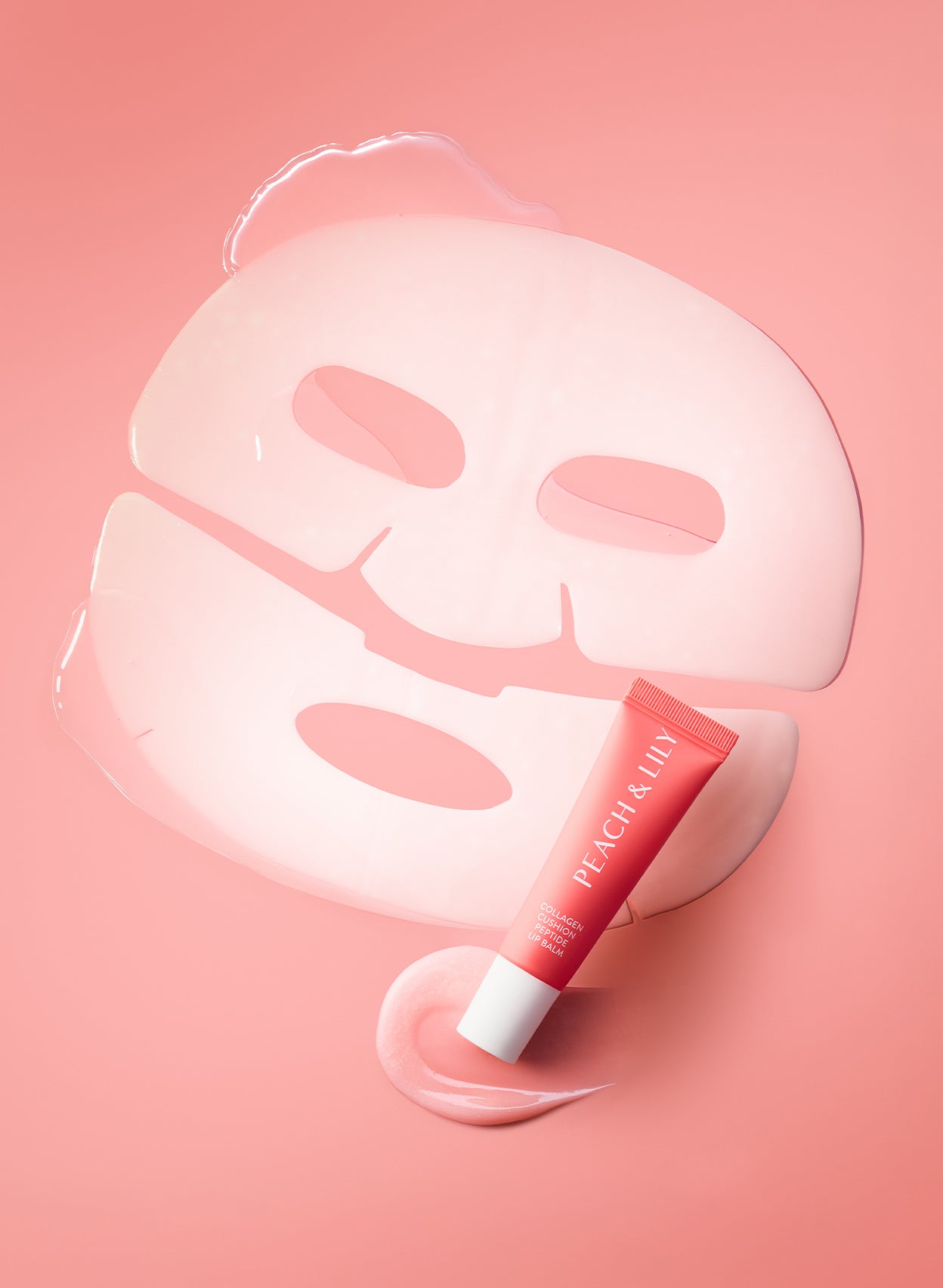 Glass Skin Gloss & Glow Kit