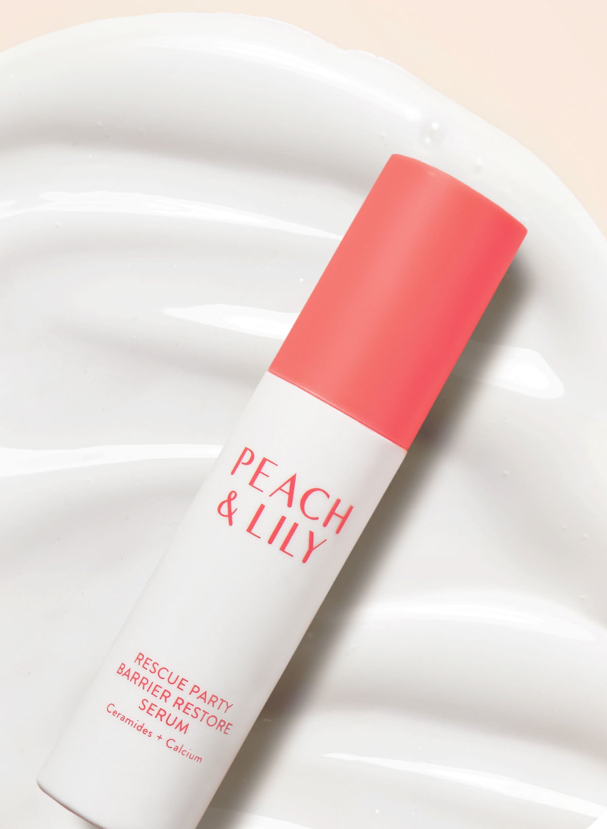 Rescue Party Barrier Restore Serum