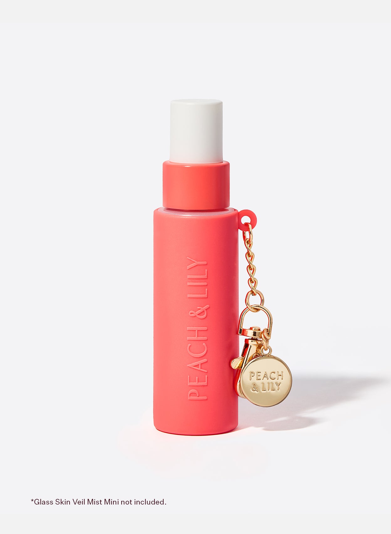 Glass Skin Veil Mist Mini Keychain