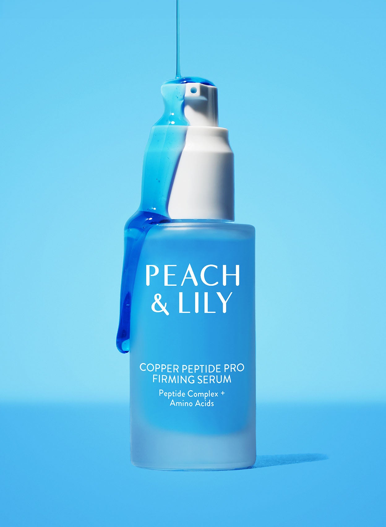 Copper Peptide Pro Firming Serum