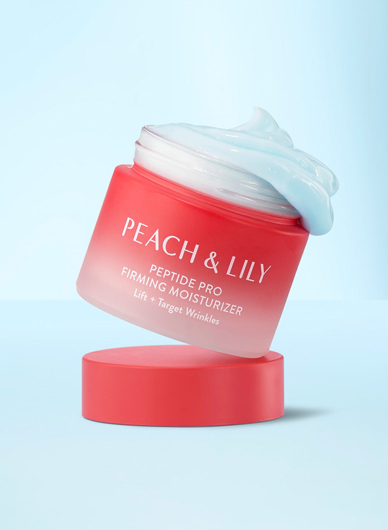 Peptide Pro Firming Moisturizer
