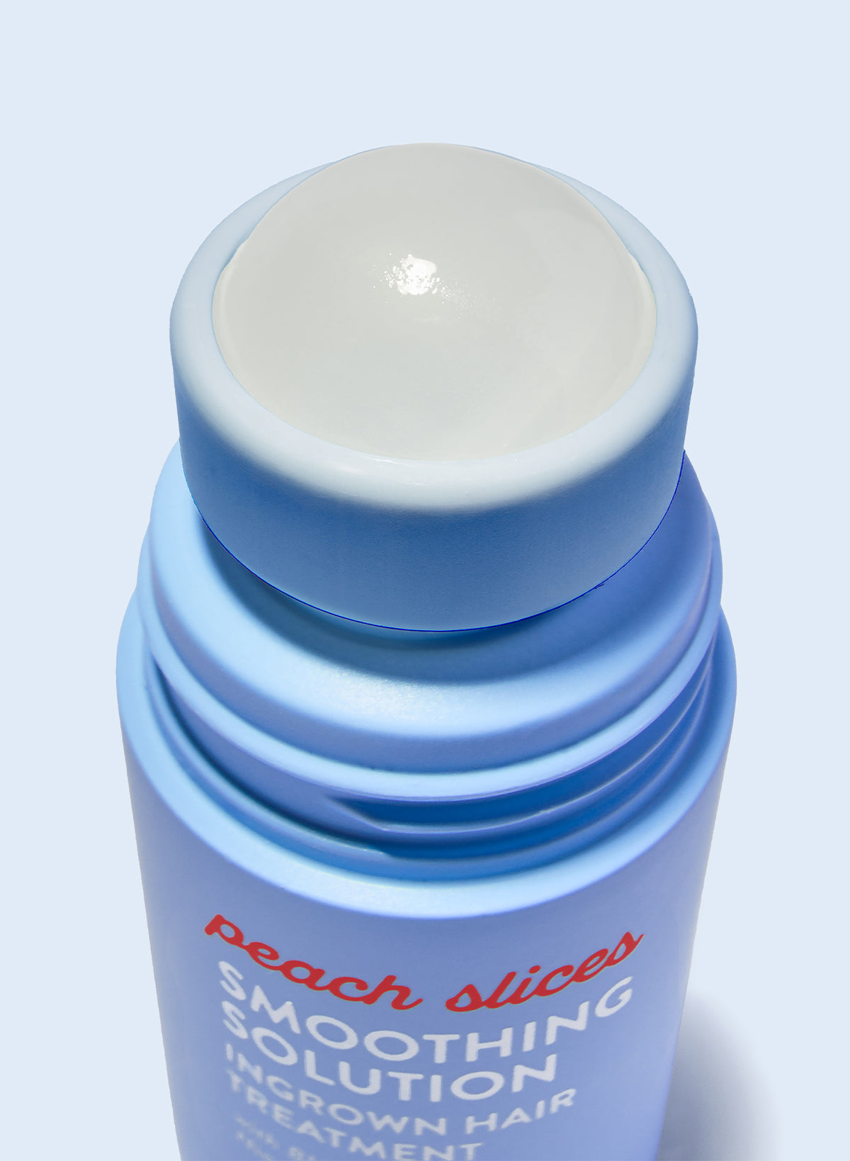 Peach Slices smoothing solution — visual 2