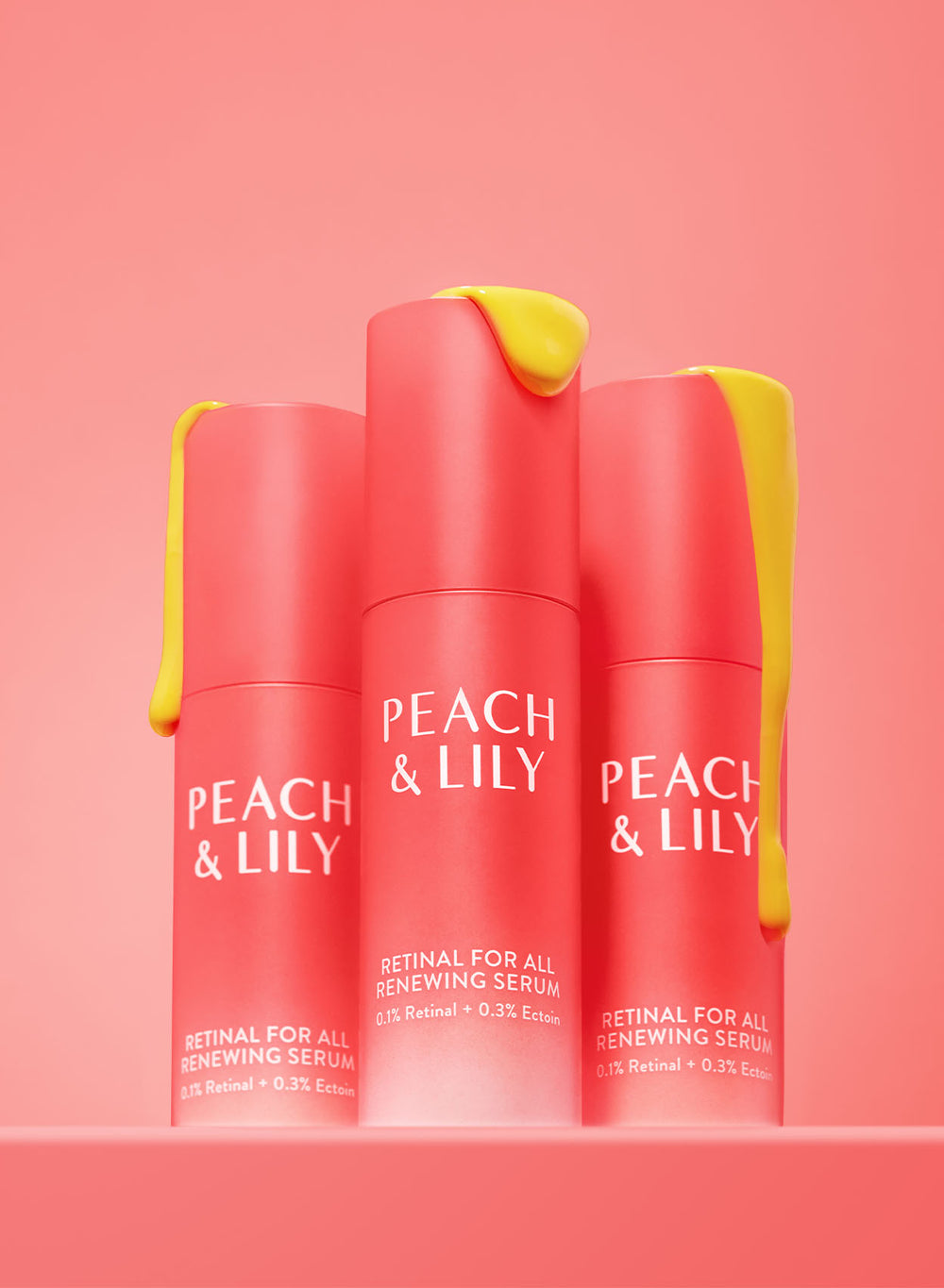 Retinal For All Renewing Serum - Korean | Peach & Lily