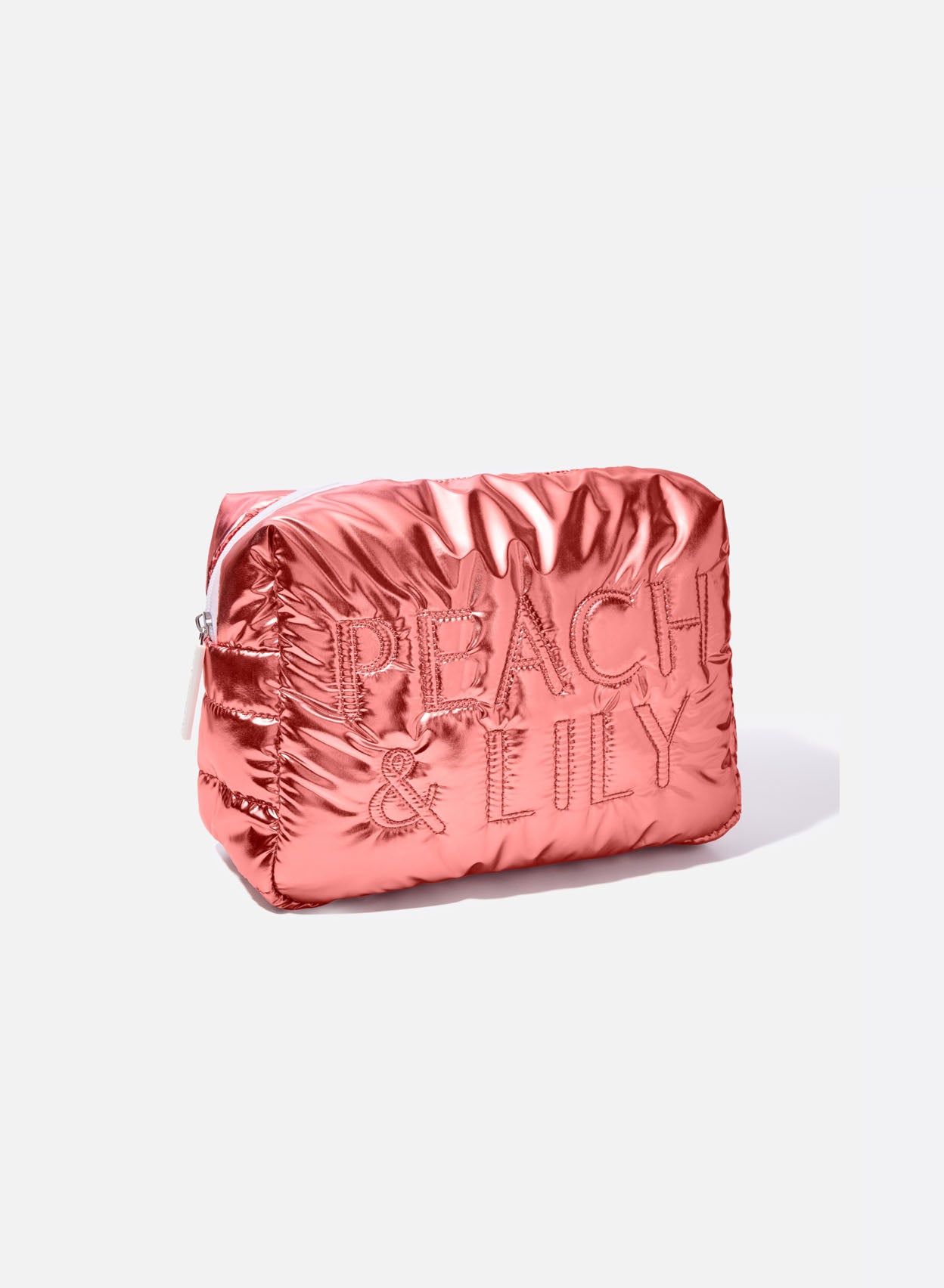 Peach Puff Everything Bag