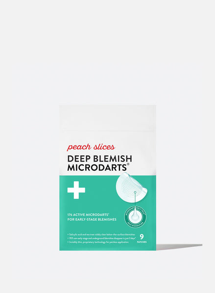 glutathione pimple patch 7 Dark Spot Serum Deep Blemish Microdarts - Acne/Pimple