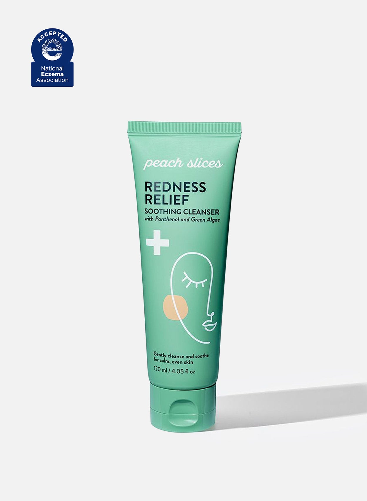 Redness Relief Soothing Cleanser