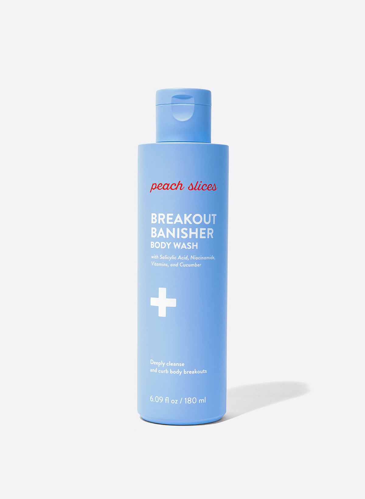 Breakout Banisher Body Wash