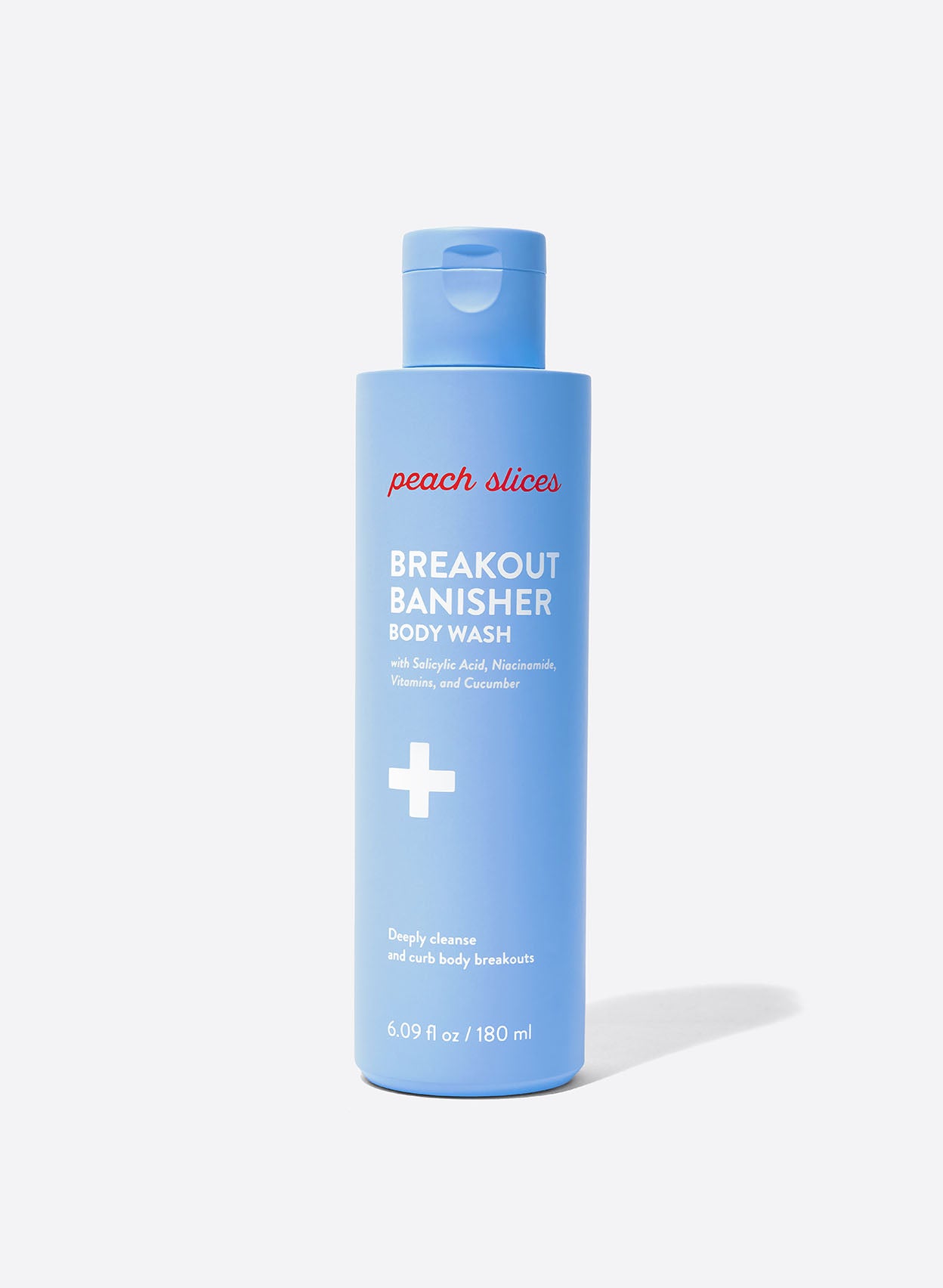 Breakout Banisher Body Wash