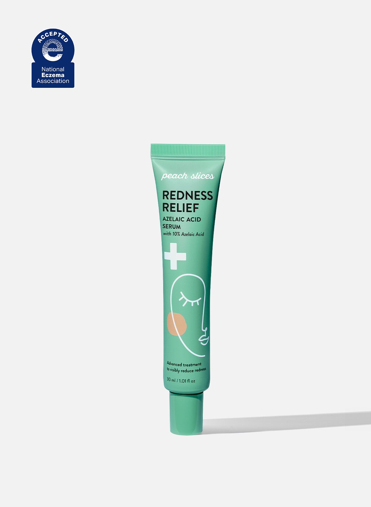 Redness Relief Azelaic Acid Serum