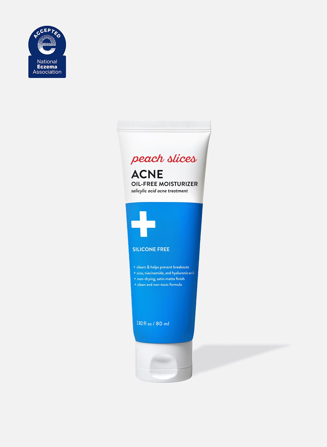 Acne Oil Free Moisturizer