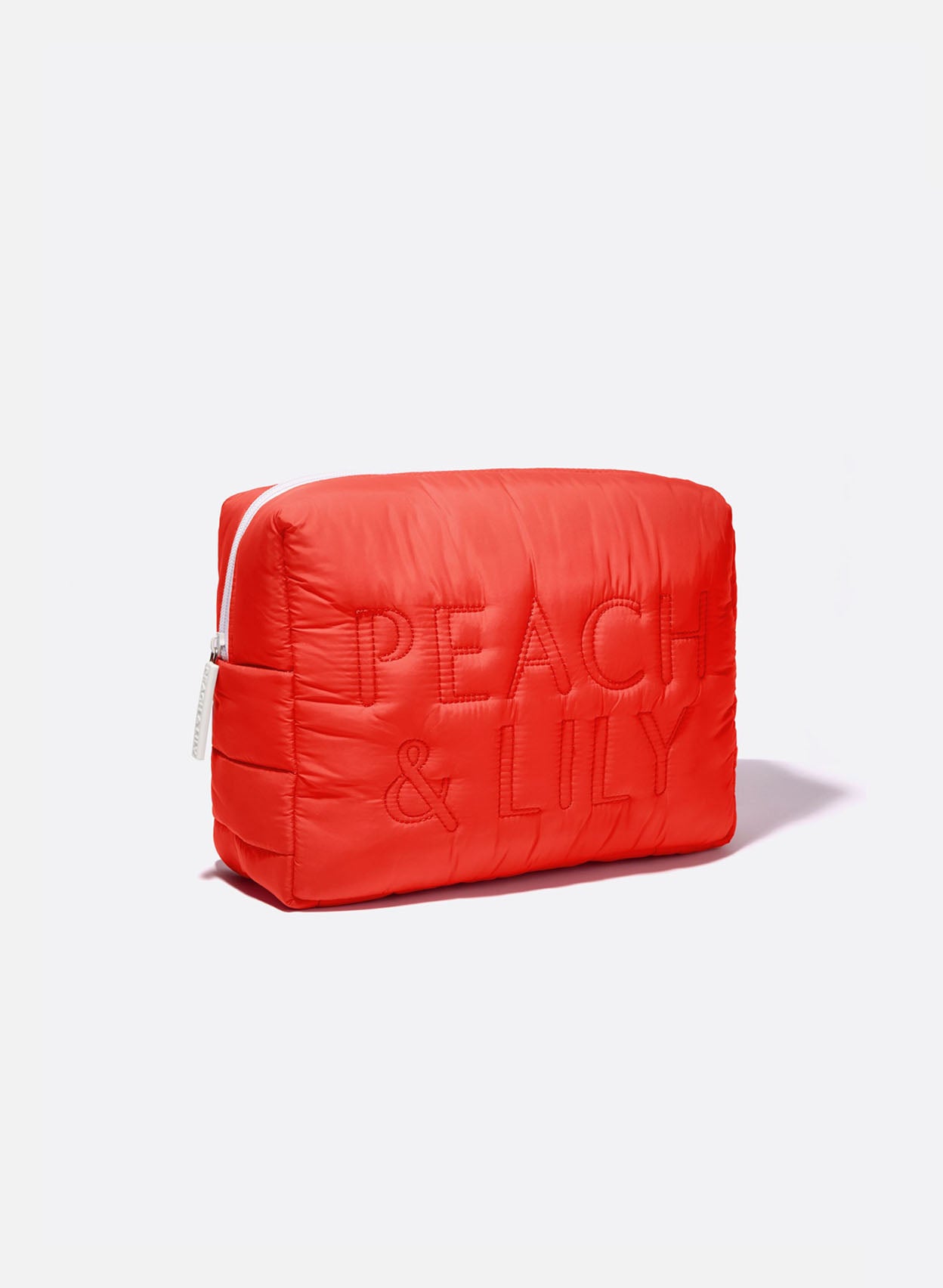 Peach Puff Everything Bag