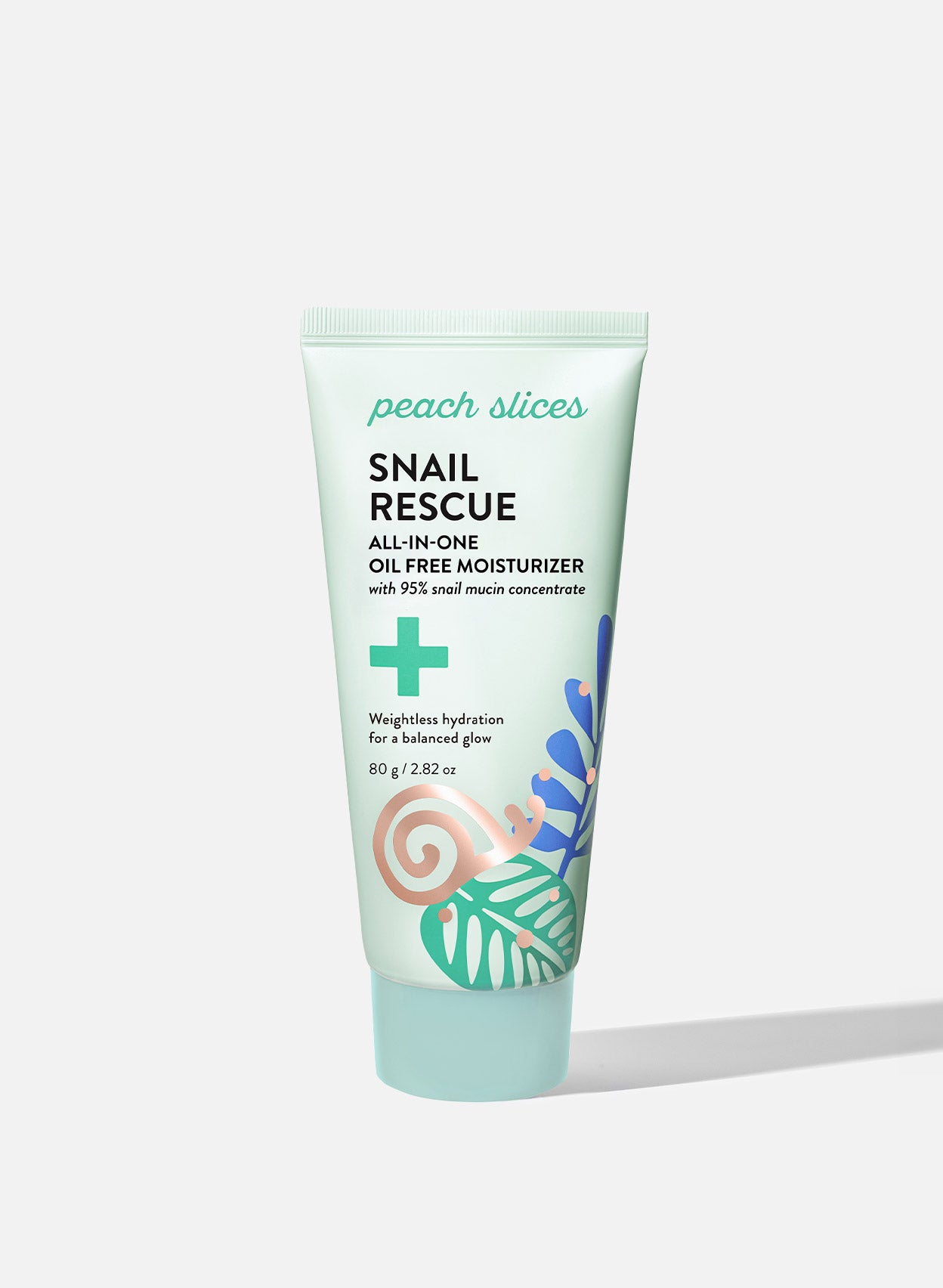 Snail Rescue All One Oil Free Moisturizer