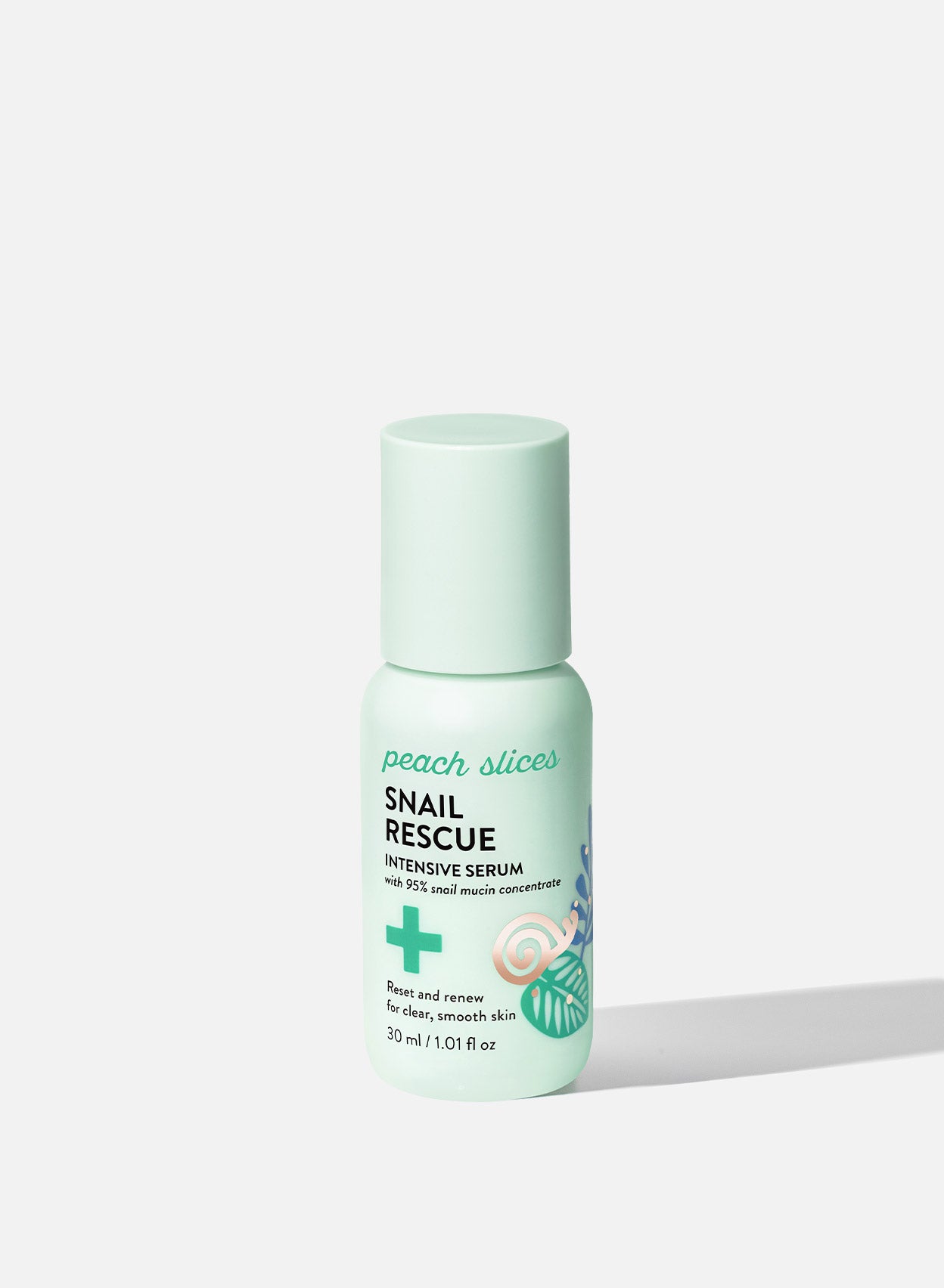 Snail Rescue Intensive Serum