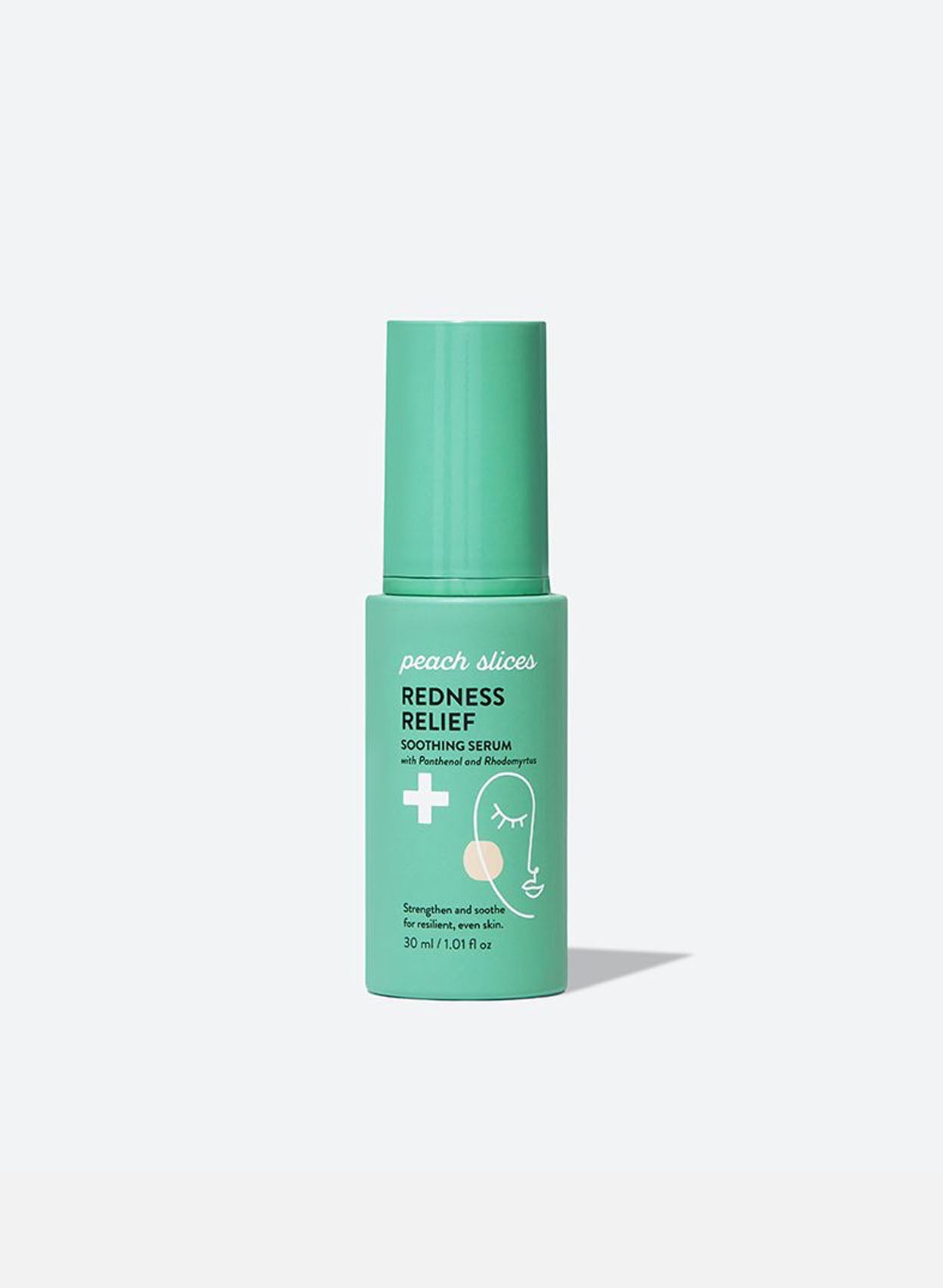 Redness Relief Soothing Serum