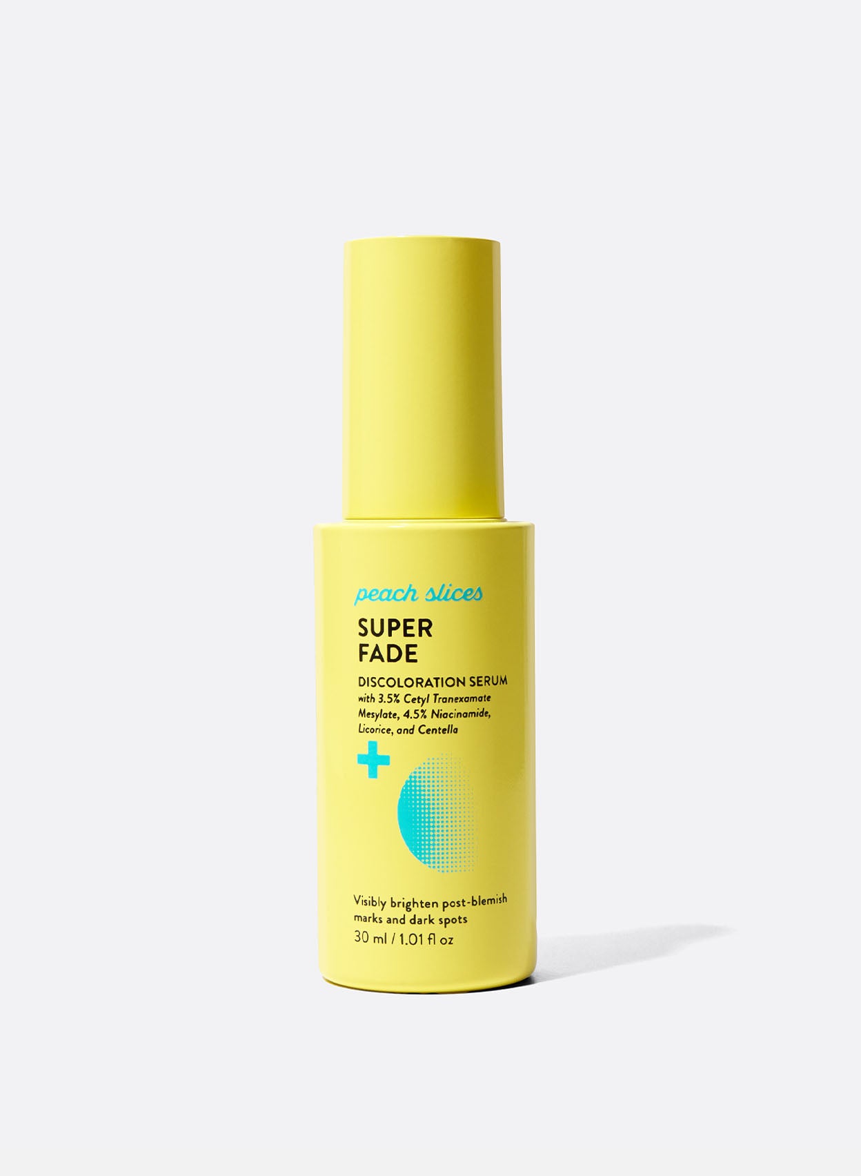 Super Fade Discoloration Serum