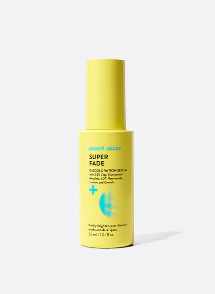 Super Fade Discoloration Serum | Dark Spots Skin Corrector