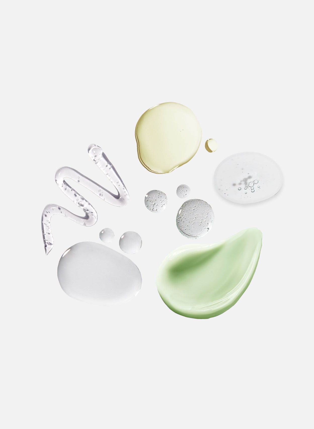 Glass Skin Facial Kit