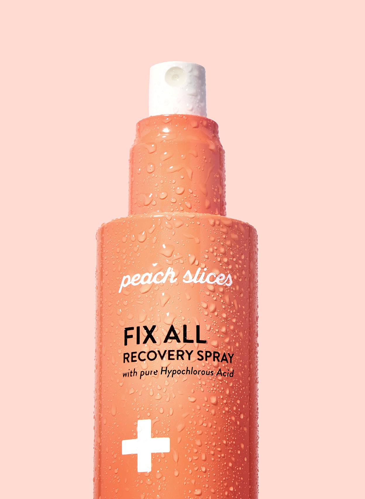 Fix All Recovery Spray | Hypochlorous Acid Skin Spray