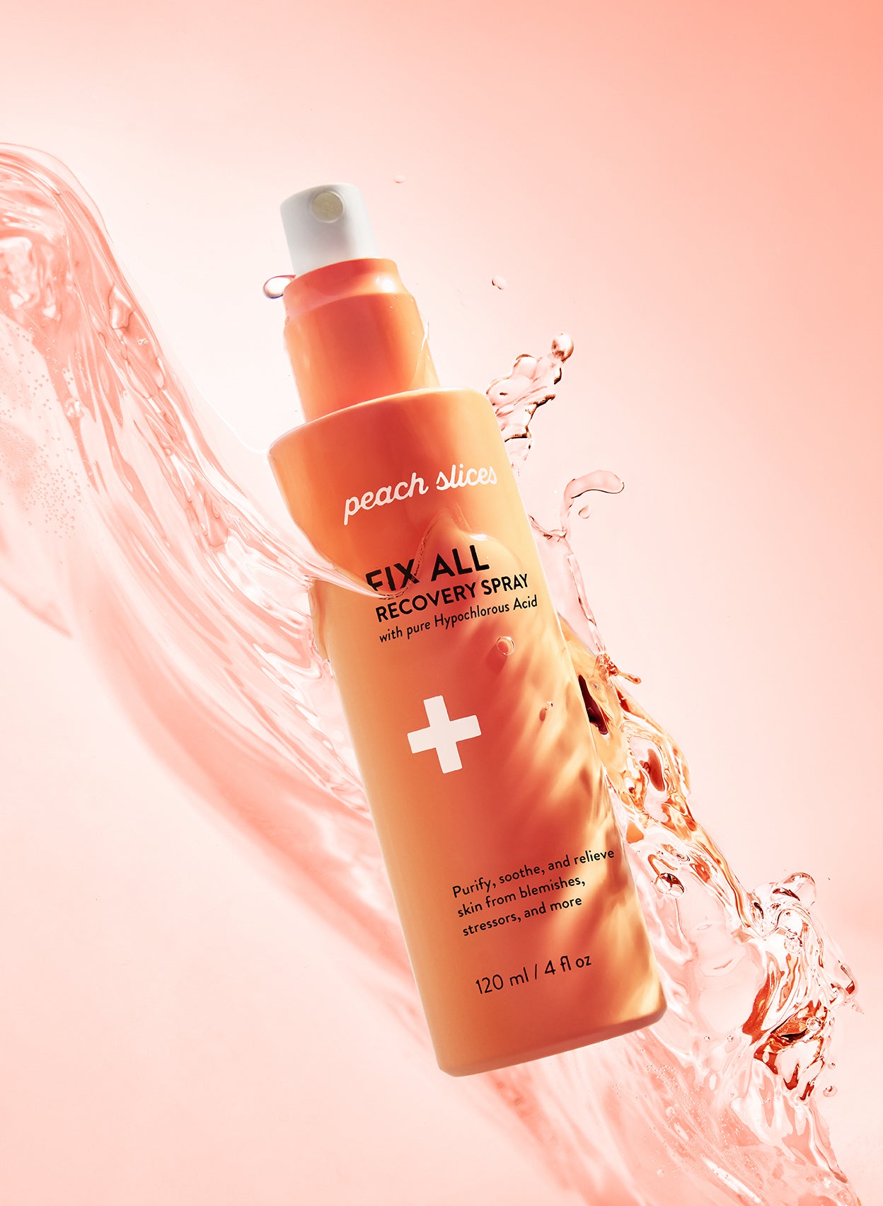 Fix All Recovery Spray | Hypochlorous Acid Skin Spray
