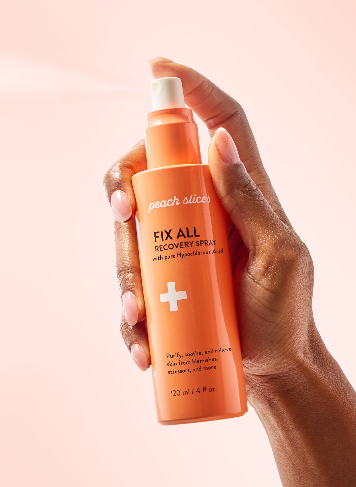 Fix All Recovery Spray | Hypochlorous Acid Skin Spray
