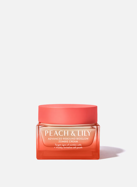 Advanced Rebound Bioglow Zombie Cream™